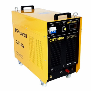 Aparat taiere cu plasma, ProWELD CUT160e 400V