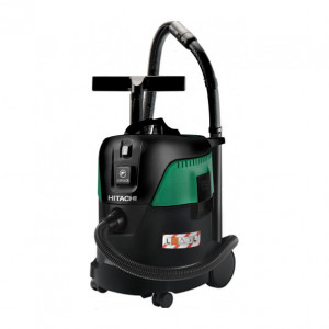 Aspirator de 2600 W Hikoki RP250YDLWA