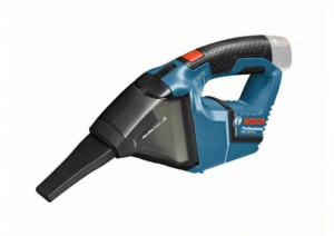 Aspirator fara acumulator in set Bosch GAS 12V (solo)