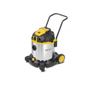Aspirator umed/uscat 50L 1600W Stanley - SXVC50XTDE