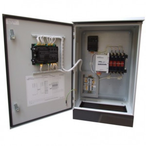 Automatizare Kipor KPEC40100DQ53A