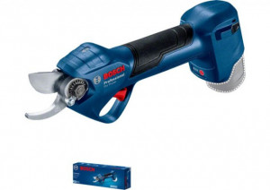 Bosch Pro Pruner (solo) Foarfeca Li-Ion, 12V, fara acumulator in set
