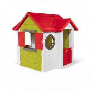 Casuta pentru copii Smoby Neo House