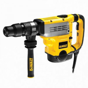 Ciocan rotopercutor DeWalt SDS-MAX 1300W