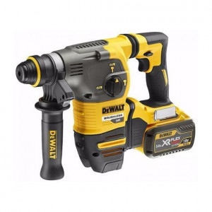 Ciocan rotopercutor ultra profesional Dewalt Flexvolt SDS-Plus DCH333X2