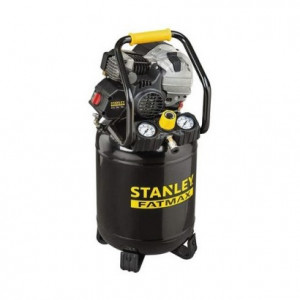 Compresor vertical Stanley Fatmax 24l 2CP 10 Bar HY 227/10/24V