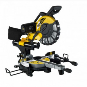 Debitor electric cu masa Femi 2000W 5500 rpm 255 mm - TR1025DB
