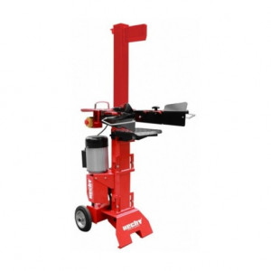 Despicator electric de busteni 2200 W, presiune maxima 6 tone HECHT 6061