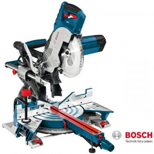Fierastrau circular stationar Bosch GCM 8 SJL