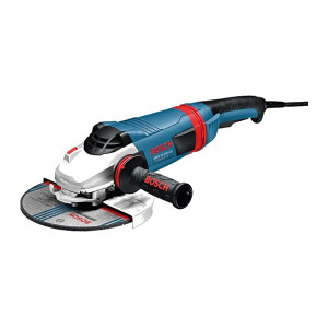Flex polizor unghiular Bosch GWS 24-230 JVX