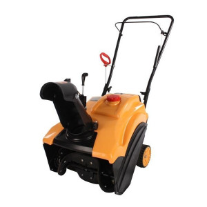 Freza de zapada Snow King 415TG