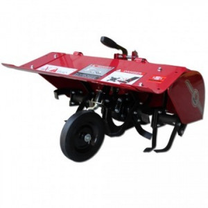 Freza tractata DKD WMX720