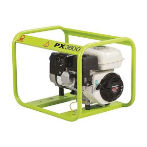 Generator monofazat benzina tip PX 3600