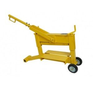Ghilotina pavele Masalta MBS42