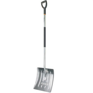 Impingator pentru zapada Fiskars Snow Light