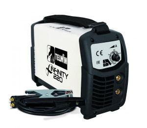 Invertor sudura TELWIN INFINITY 220
