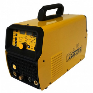 Invertor TIG sudura aluminiu ProWeld TIG-250P AC/DC
