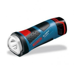 Lampa de lucru cu acumulatori Bosch GLI 10,8 V-LI