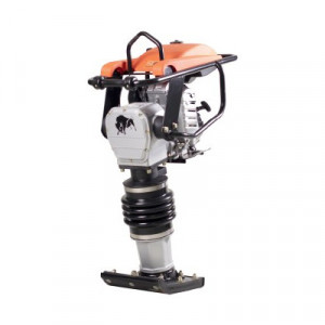 Mai compactor BISONTE MC72-H motor Honda