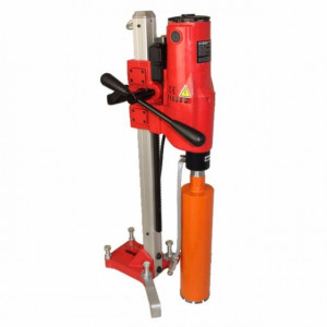 Masina de carotat Bisonte EC1500, 1500W