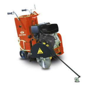 Masina de taiat beton Daewoo 406cc 450mm - DATMF16-4