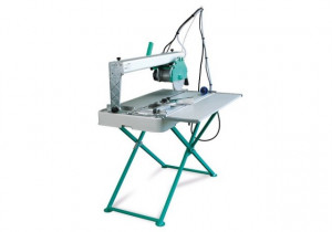 Masina de taiat placi Imer Combi 250 VA