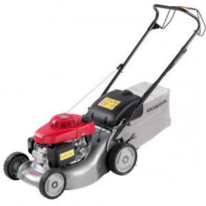 Masina de tuns gazon gama “IZY” Honda HRG 416 C1 SKEH, 41 cm latimea de taiere