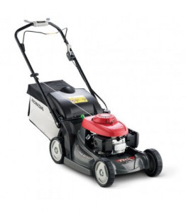 Masina de tuns gazon Honda HRX 476 C2 VKEH