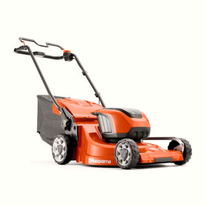 Masina tuns gazon cu acumulatori Husqvarna LC 247i