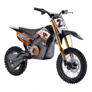 Motocicleta Orange Hecht 59100