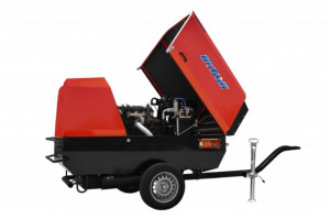 Motocompresor Rotair MDVN 81 K