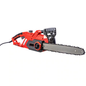 Motofierastrau electric Breckner MFE 24-40 D PRO 2400W 40cm lant+lama bk98039