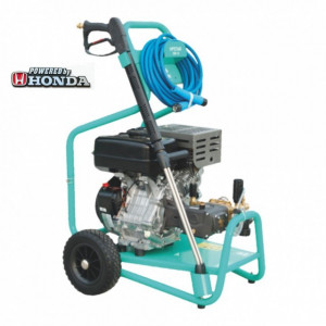 Motopompa spalat cu presiune profesionala IMER HPSTAR 250-15