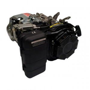 Motor Stager UP190-26, benzina, 420 cmc