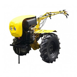 Motosapa 9CP ProGarden HS 1100B-2 (diesel)