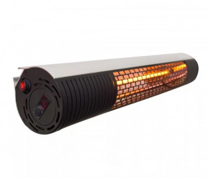 Panou radiant cu infrarosu Hecht 3440