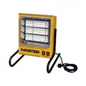 Panou radiant infrarosu MASTER TS 3 A