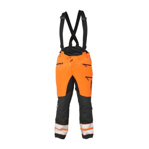Pantaloni de protectie Hecht 900122