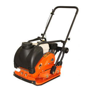 Placa compactoare Bisonte PC90-L, 13 kN, motor Loncin