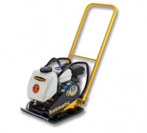 Placa compactoare unidirectionala Batmatic FP1650W