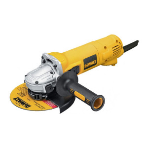 Polizor unghiular 1400W, 150mm, 9000rpm DeWalt - D28141