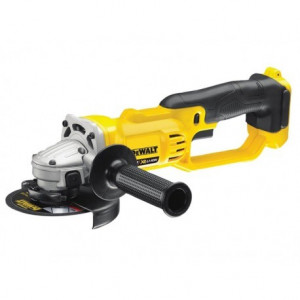 Polizor unghiular Dewalt 18V fara acumulator si statie de incarcare - DCG412N