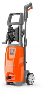 Pompa de spalat cu presiune Husqvarna PW 125