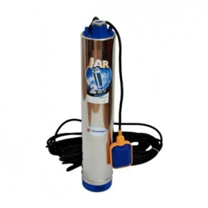 Pompa submersibila cu flotor JAR5-S-20-6-F
