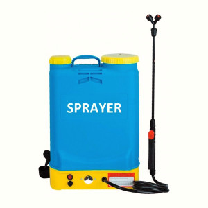 Pulverizator 16L cu acumulator Gospodarul Profesionist