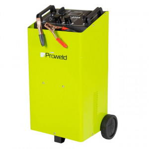 Redresor auto ProWeld DFC-650A