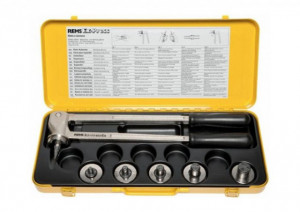 REMS Expandor pentru tevi din cupru Ex-press Cu 12-15-18-22 150000