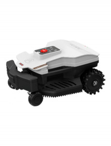 Robot de tuns gazon AMBROGIO TWENTY 29 DELUXE