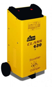 Robot si redresor auto GIANT BOOST STAR 430