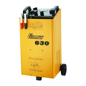 Robot si redresor auto GIANT BOOST STAR 630